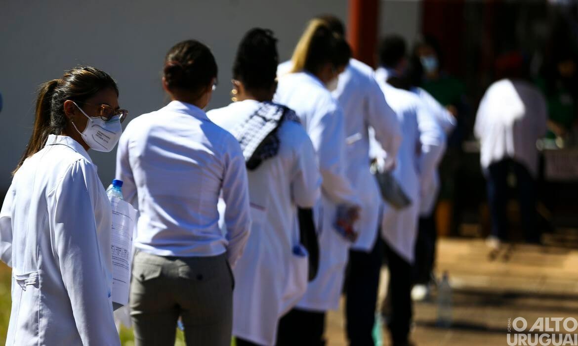 Inscrições para o Enare 2021 seguem até a segunda-feira