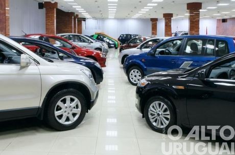 Vendas de veículos novos caem 25,33% em setembro