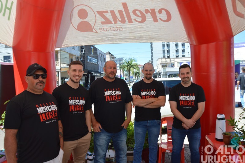 AEFW realiza Sabadão dos Negócios neste sábado