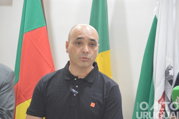 Prefeitura de FW apresenta selo e programação comemorativos aos 70 anos