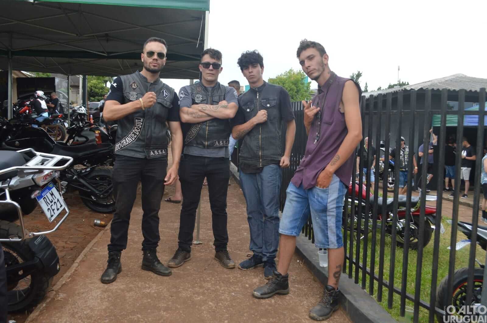 11º MotoSeb acontece neste fim de semana em Seberi