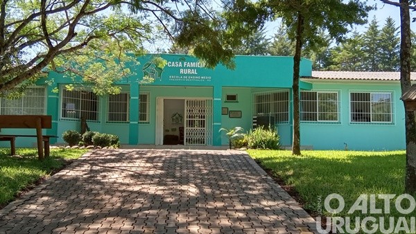 Autorizado Termo de Fomento com a CFR de FW