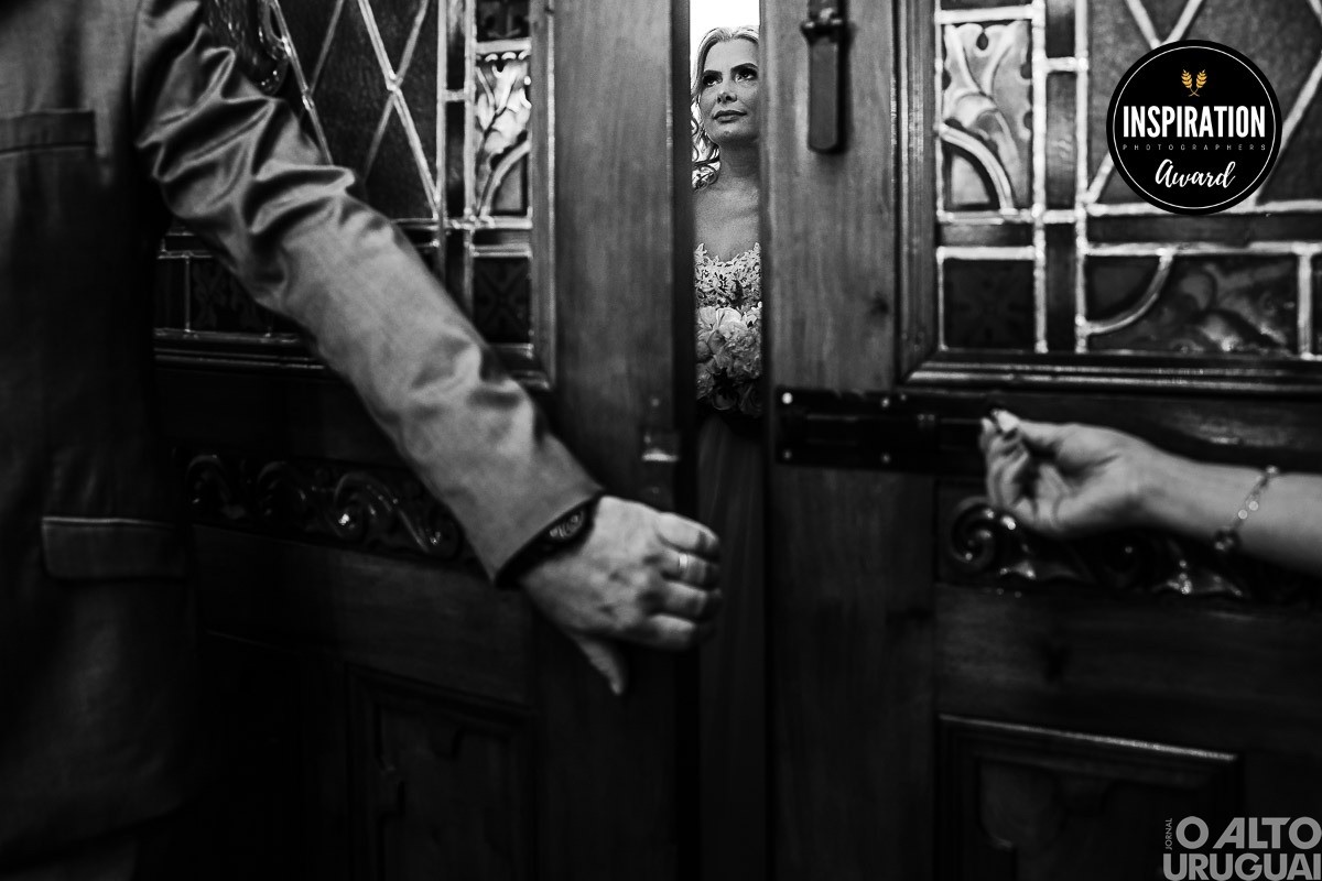 Mateus Berlatto está no ranking dos melhores fotógrafos de casamento do mundo