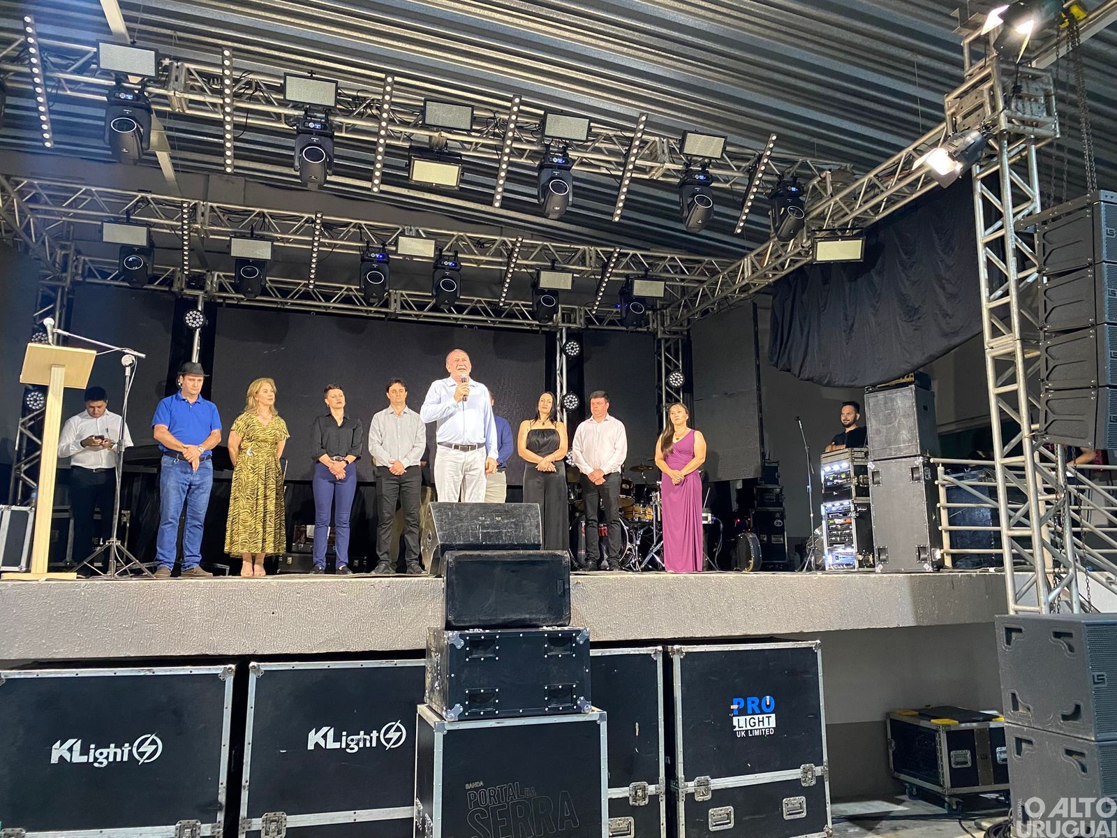 15ª Feira do Peixe de Taquaruçu do Sul é lançada