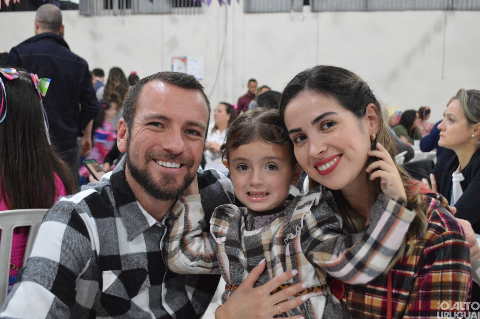 Santuário de Schoenstatt promove Festa Junina