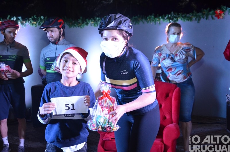 Rodeio Bonito já vive a magia do Natal