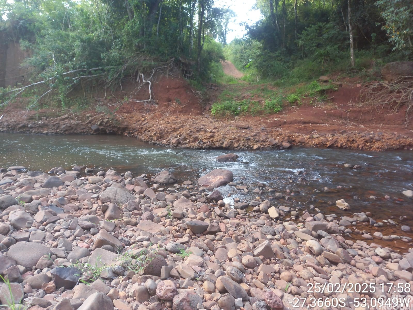 Planalto decreta emergência em virtude da estiagem