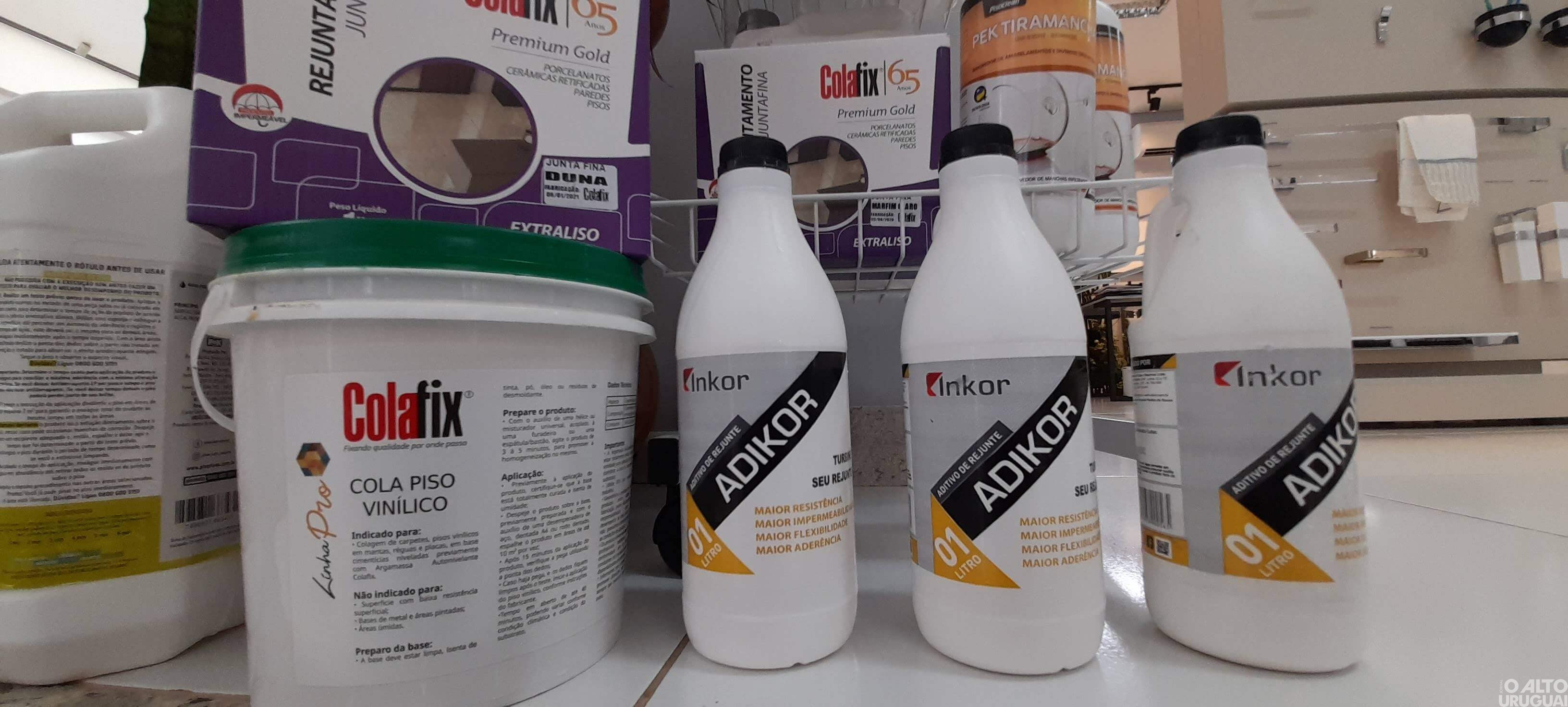 Reffine Acabamentos completa dois anos