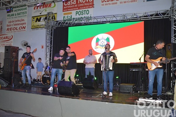 Novo Tiradentes celebra 33 anos de história