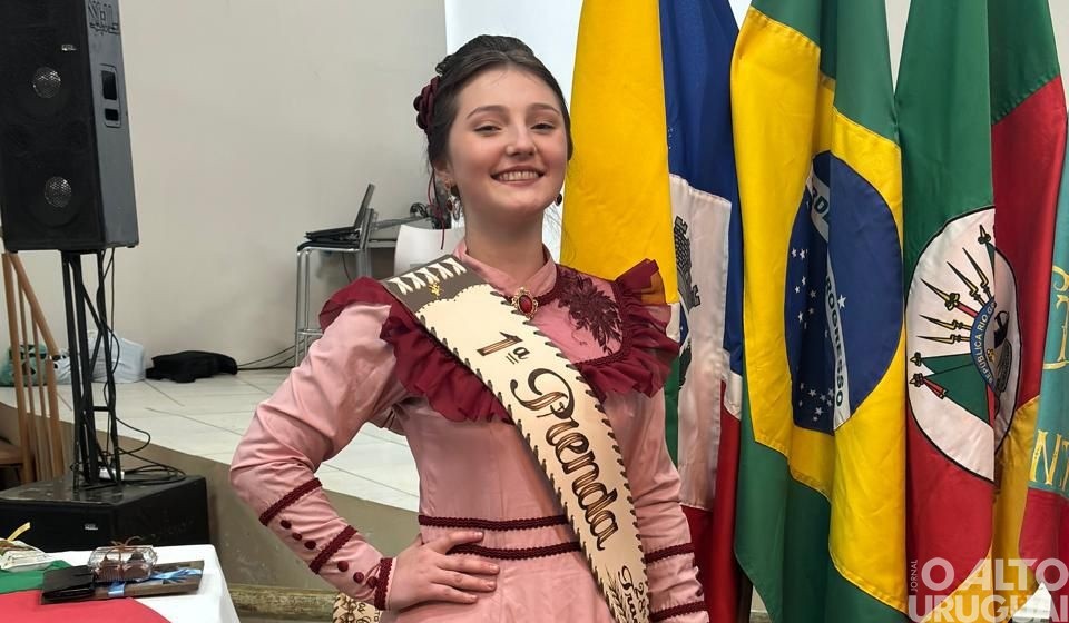 “O meio tradicionalista faz parte de mim”