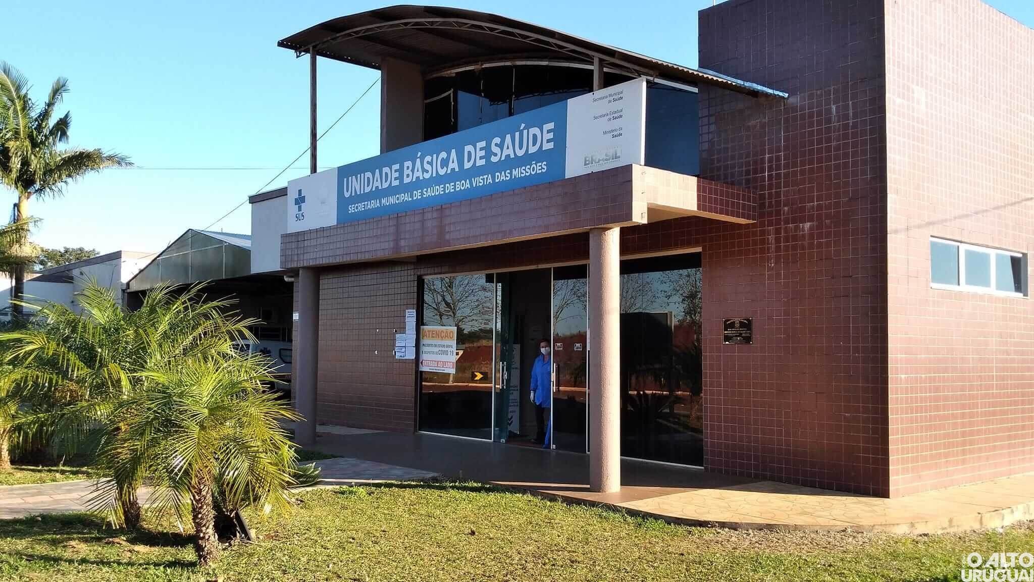 Boa Vista das Missões: caminhoneiros serão vacinados contra a Covid-19 neste sábado