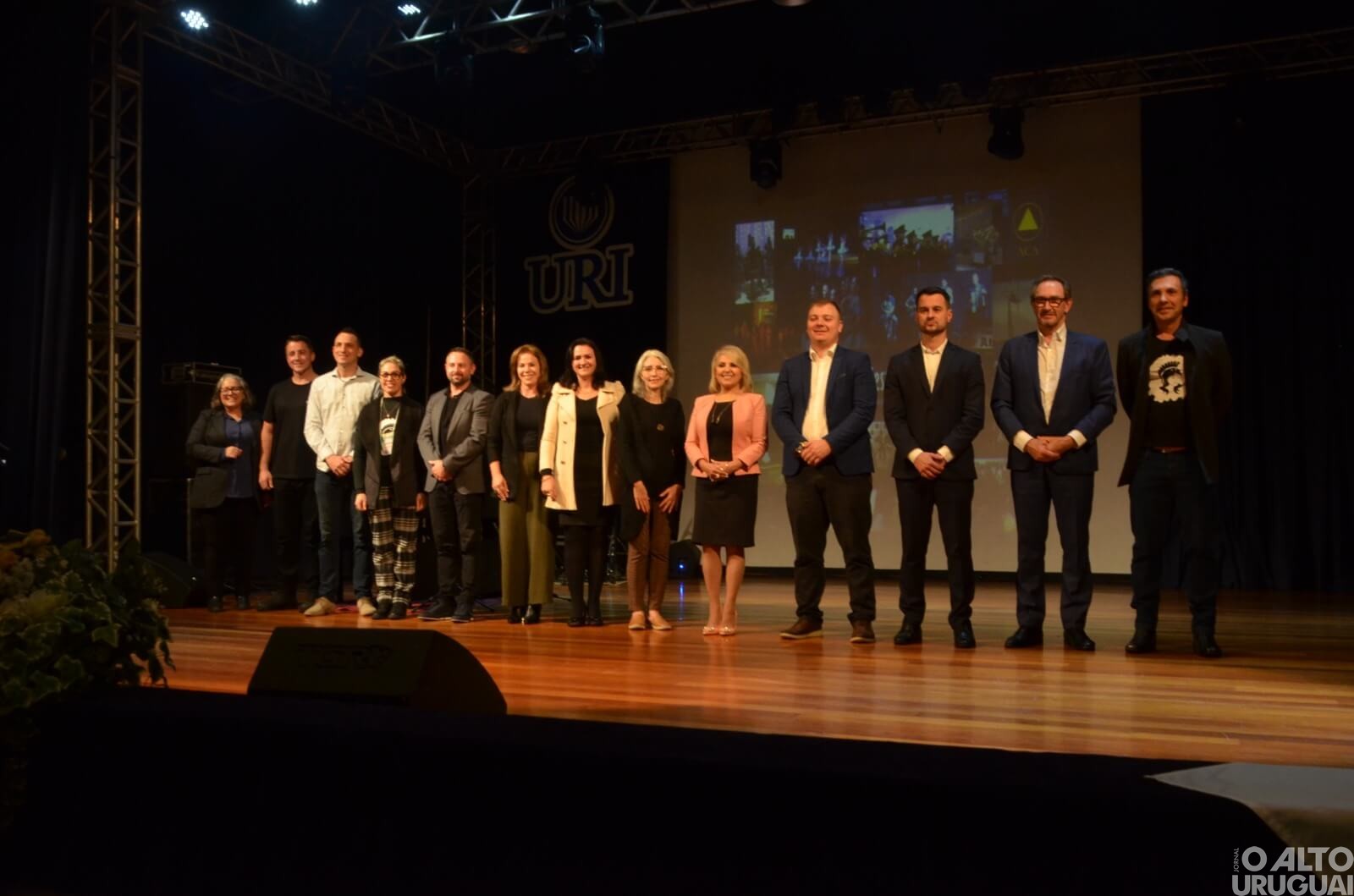 Inicia a 10ª edição comemorativa do Festival Atena!