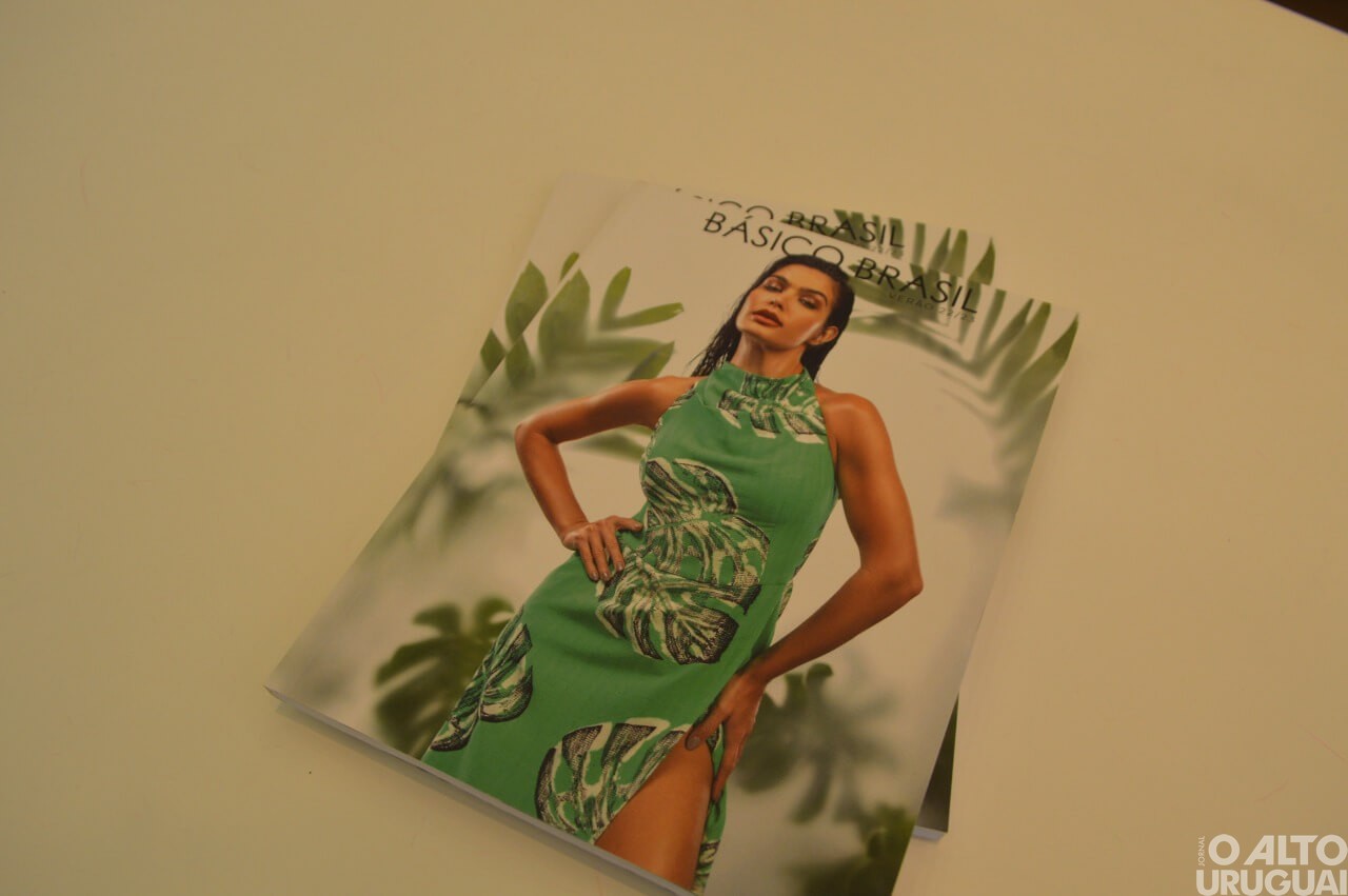 Básico Brasil lança nova coleção primavera-verão 2022/2023