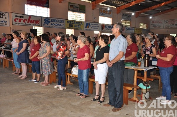 Cresol Raiz realiza assembleia-geral em Pinhal