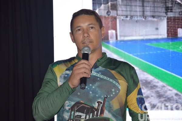 Novo Tiradentes celebra 33 anos de história