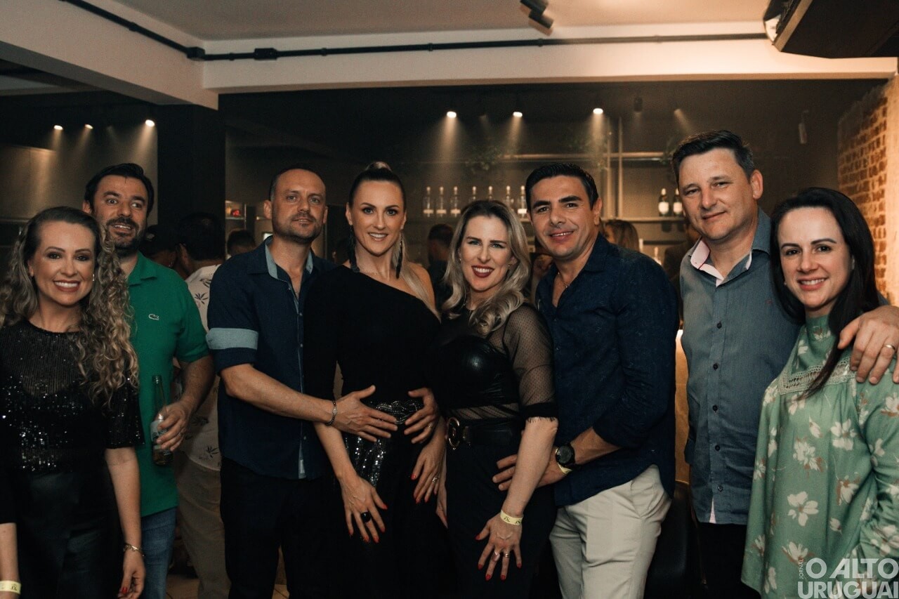 Joy610 inaugura em Rodeio Bonito