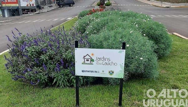 Divulgada programação do 3º Fórum de Paisagismo e Turismo Rural