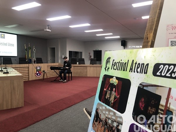 Café de Resultados destaca impactos do 11º Festival Atena em FW