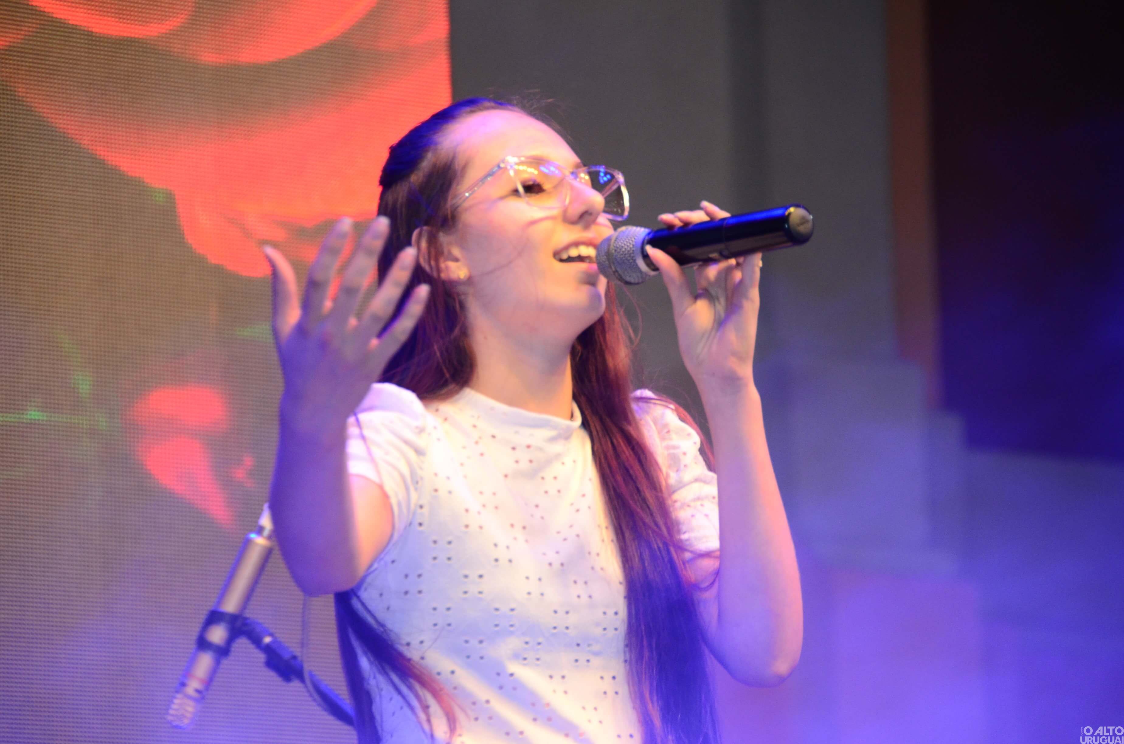 Frederico Westphalen é palco de Festival da Amzop