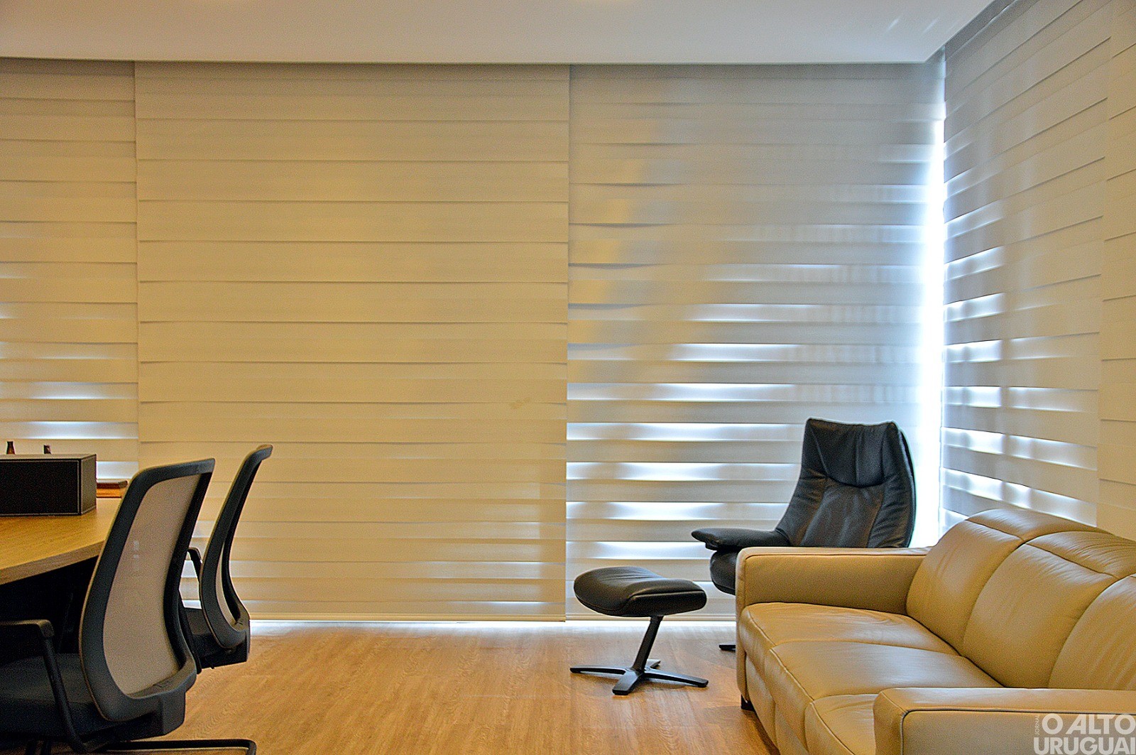 Um olhar personalizado para o design de interiores