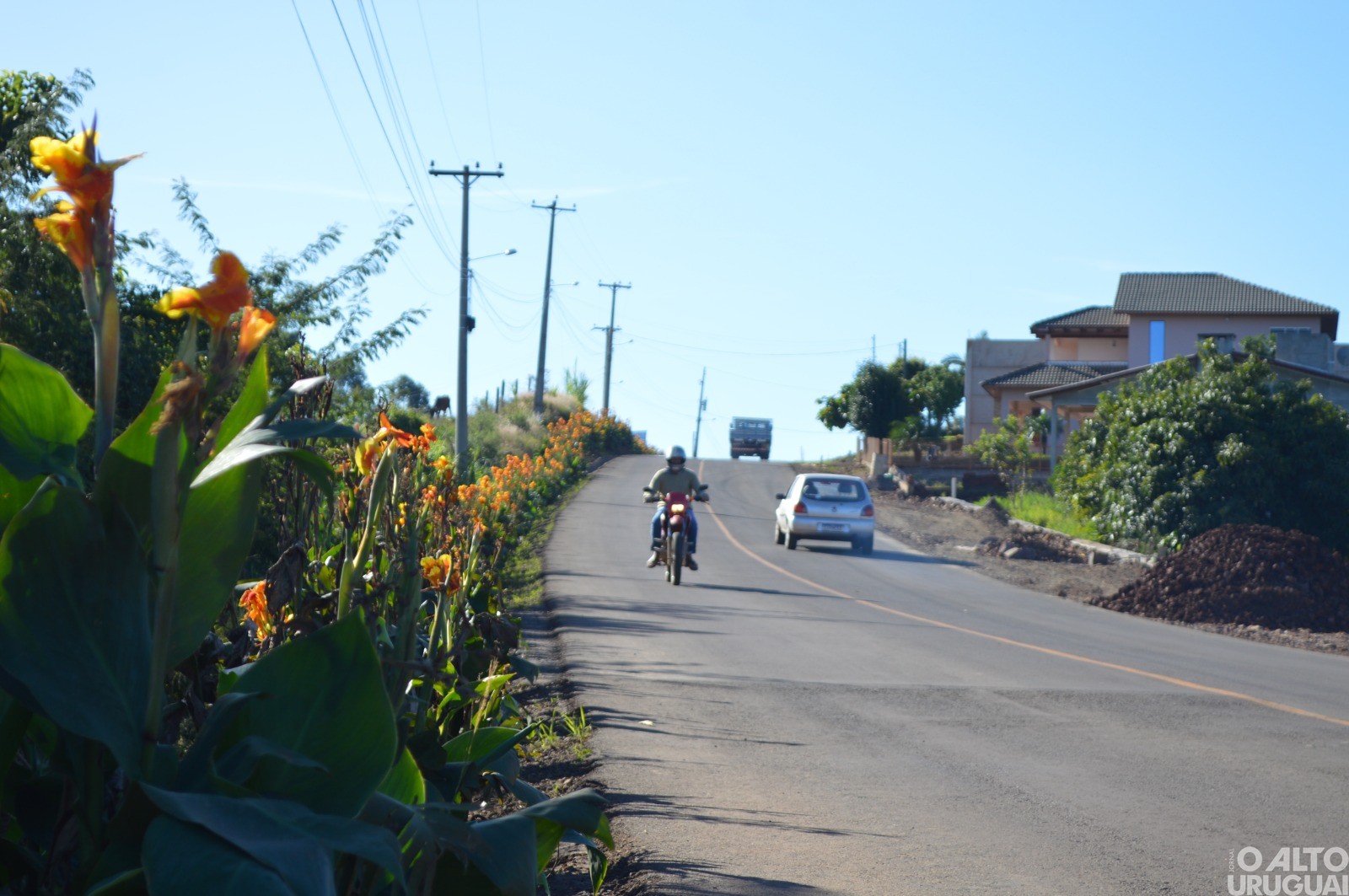 As memórias do Jardim pela Colônia e o Museu Colonial 