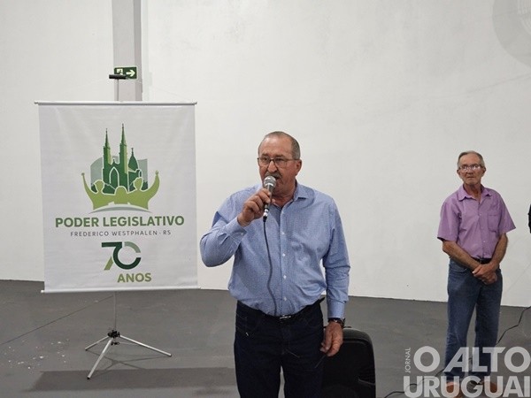 Bairro São Francisco de Paula recebe Legislativo na Comunidade