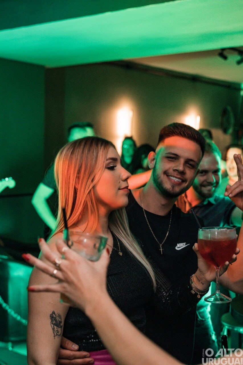 Joy610 inaugura em Rodeio Bonito