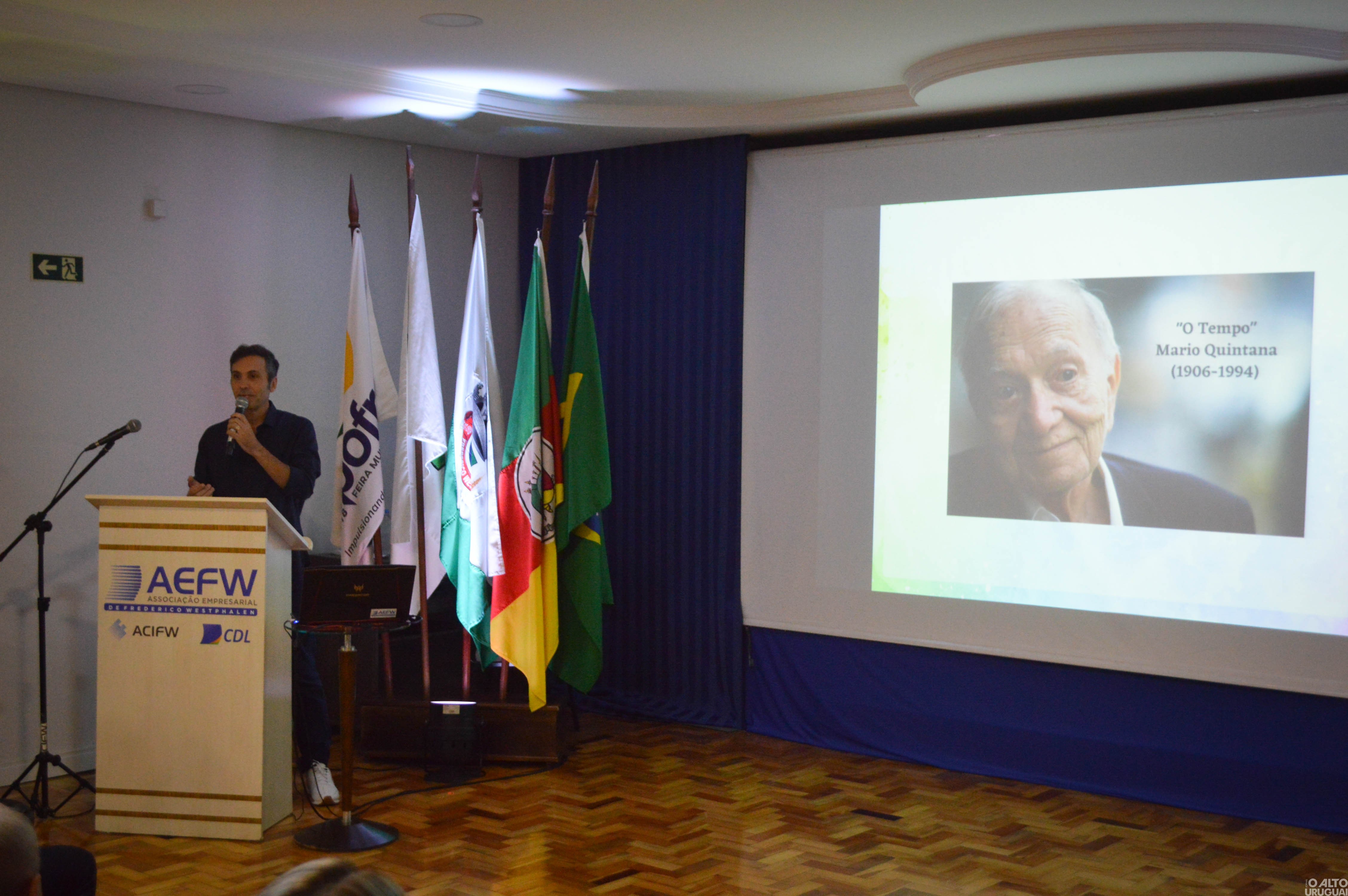 Edição comemorativa do Festival Atena é lançada oficialmente