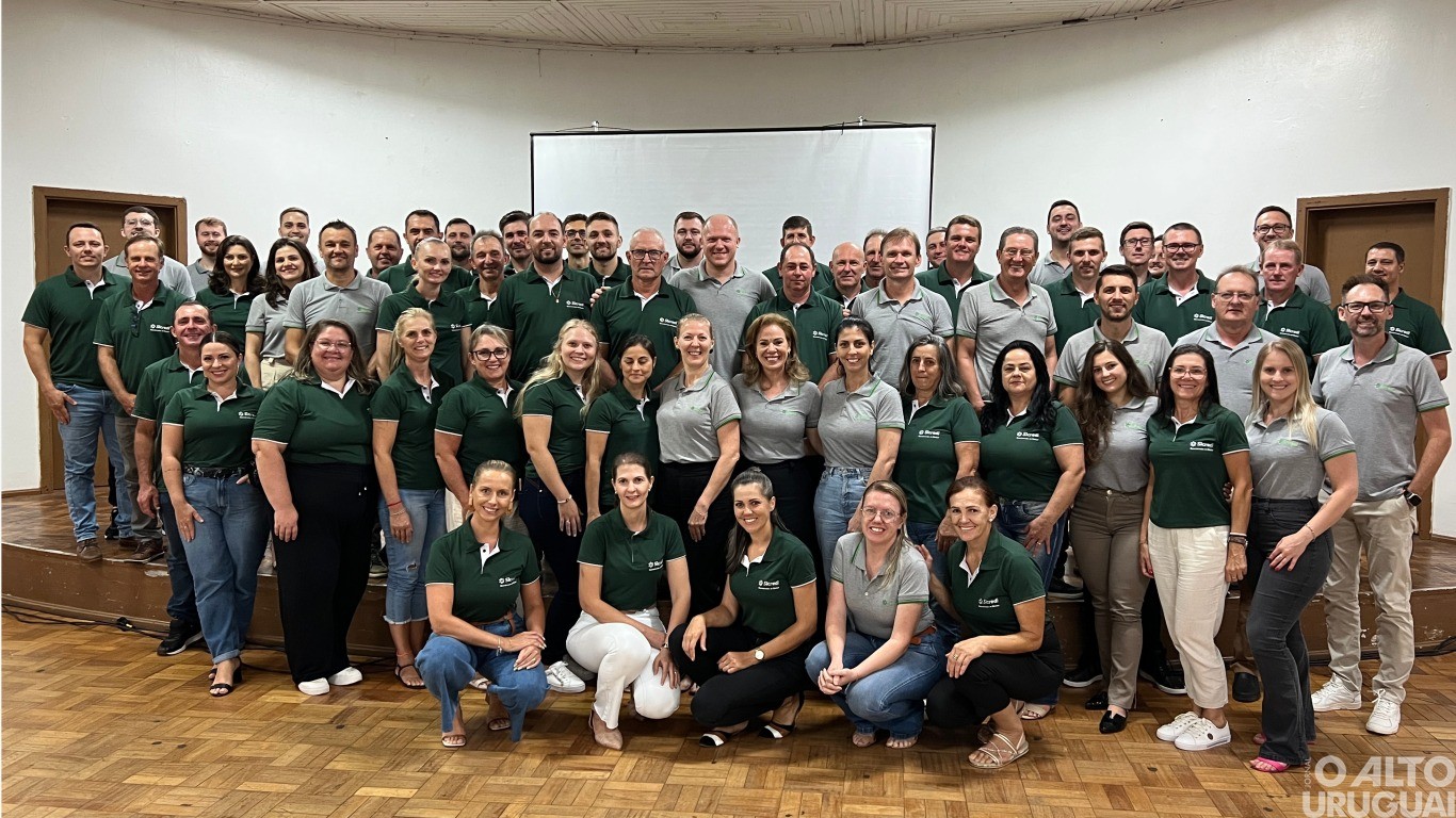 Sicredi Conexão inicia Ciclo Assemblear com encontros de coordenadores de núcleo