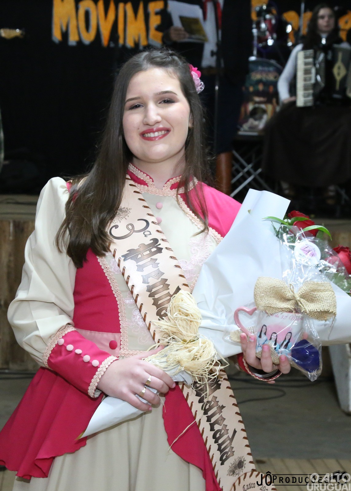 Lançamento oficial da 37ª Mateada e do 32º Bate-Casco é realizado