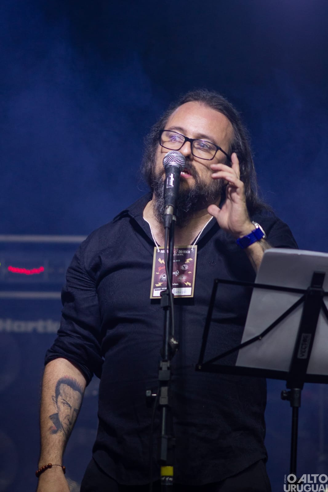 Na Mira do Rock volta a ser realizado em FW