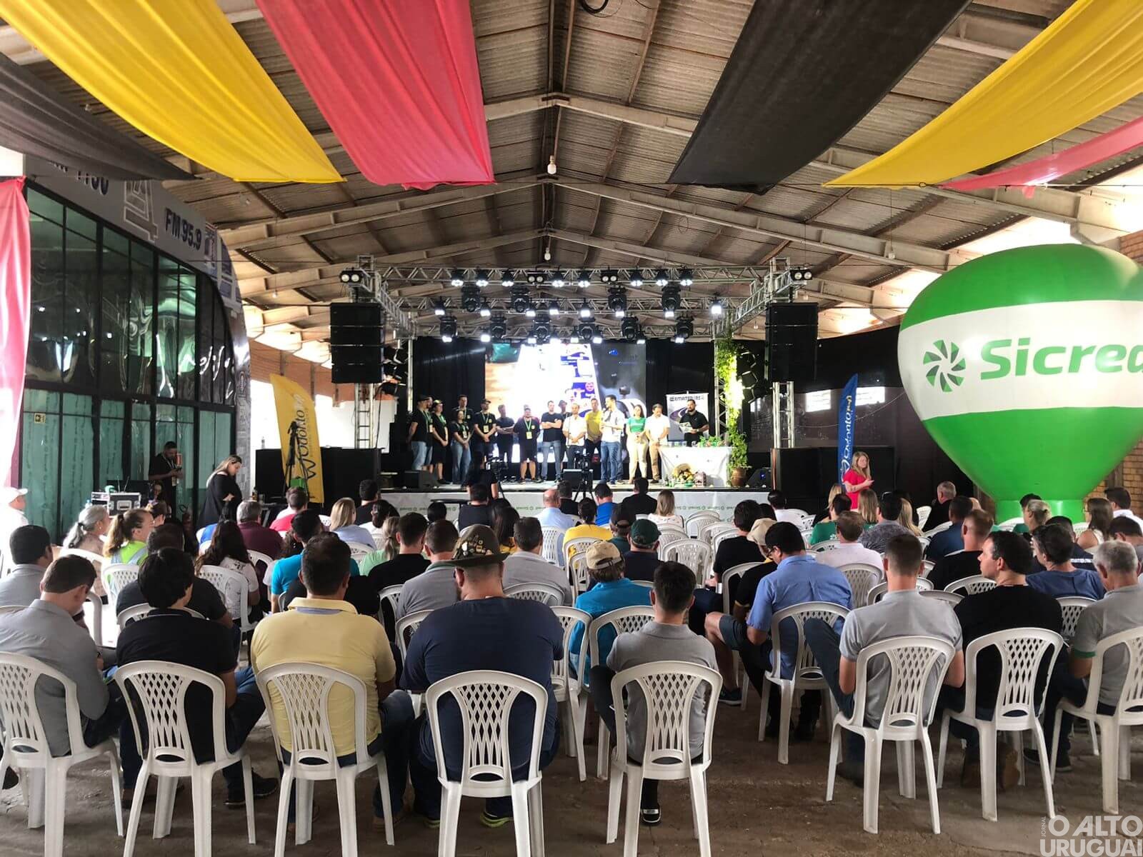 Inicia primeira edição da Bier Fest em FW