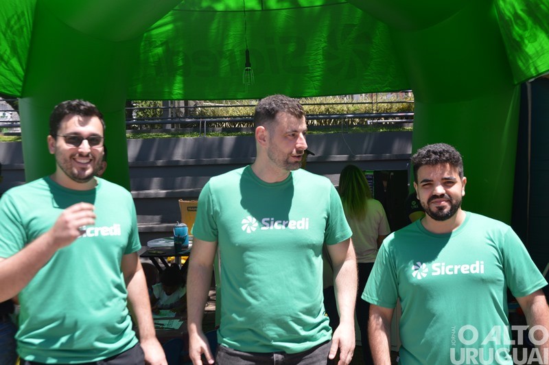 AEFW realiza Sabadão dos Negócios neste sábado