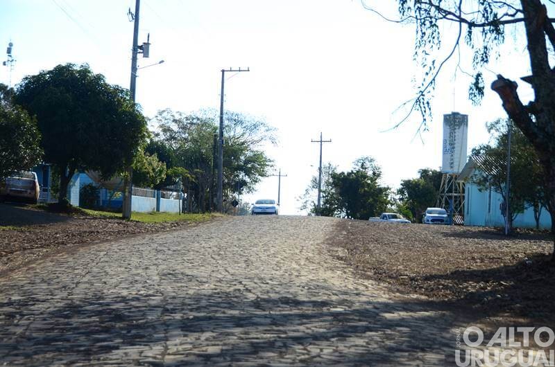 Pinheirinho do Vale: obras de infraestrutura valorizam comunidades