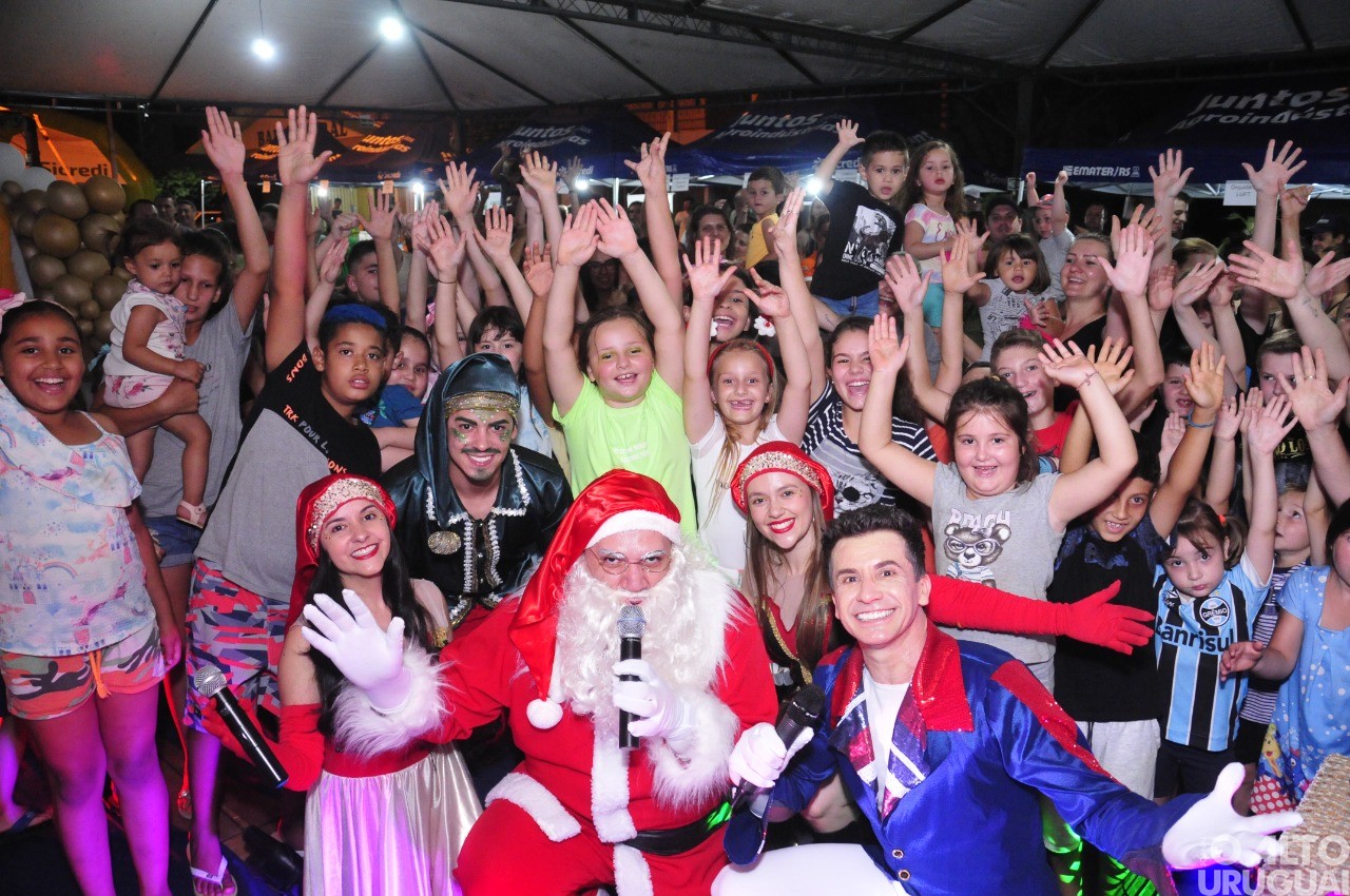 Vista Alegre: homenagem aos ex-prefeitos é realizada na Semana do Município