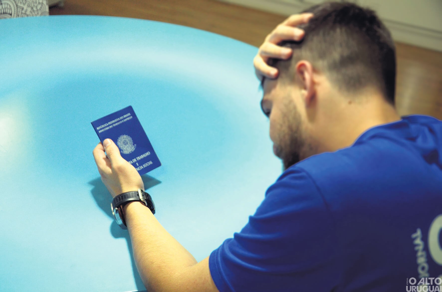 Sobra de vagas preocupa