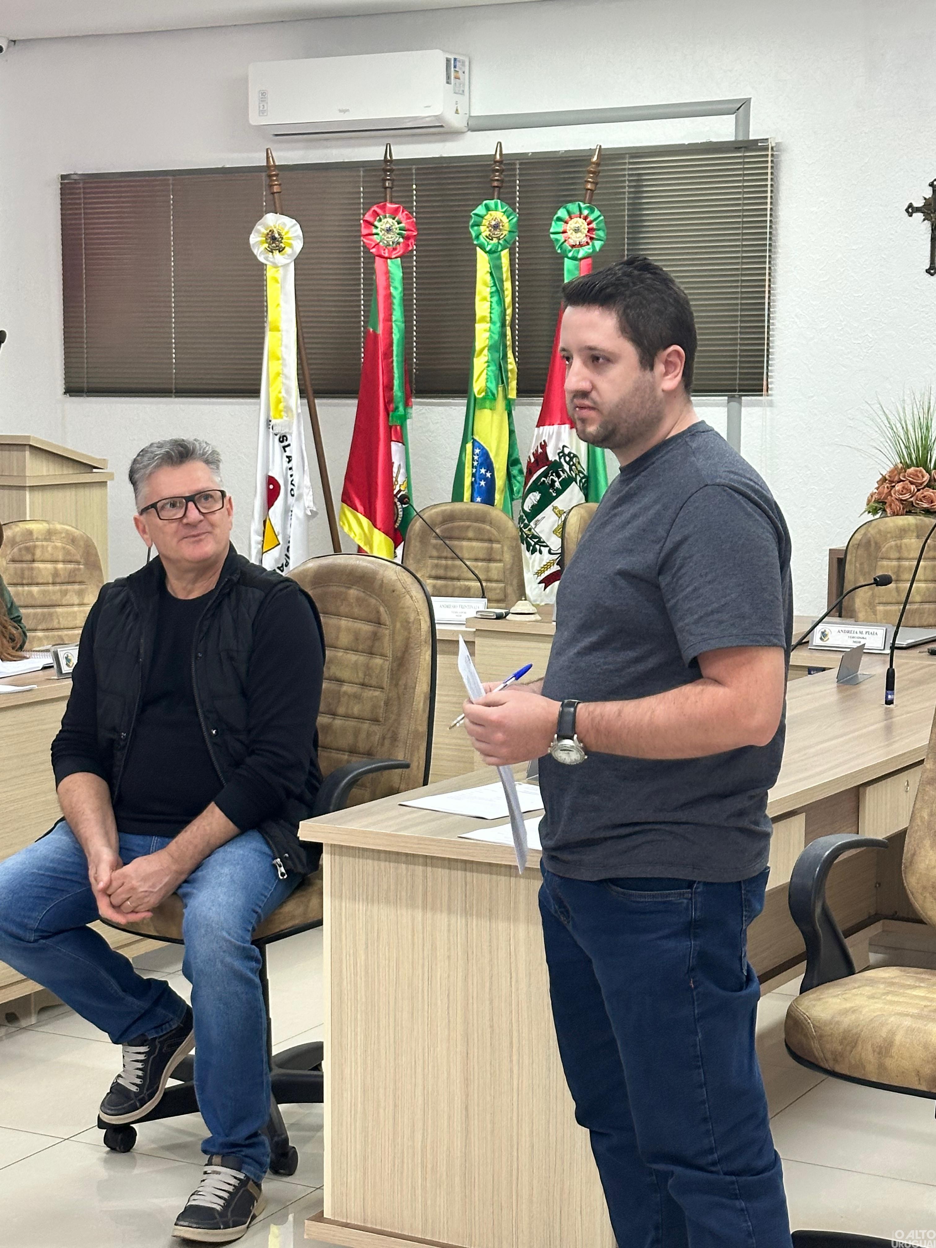 Vista Alegre realiza 1ª Conferência Municipal da Cultura