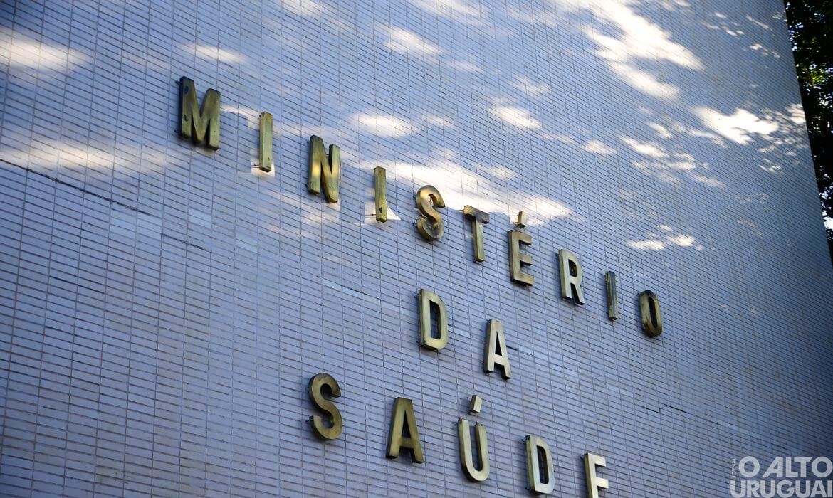 Brasil tem 28 casos suspeitos de hepatite de causa desconhecida