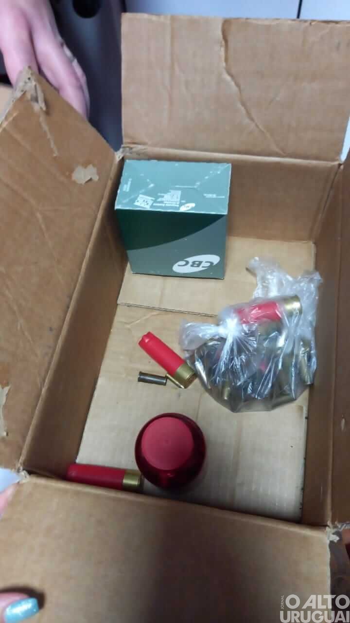 Operação Aliados: polícia prende 10 pessoas na região