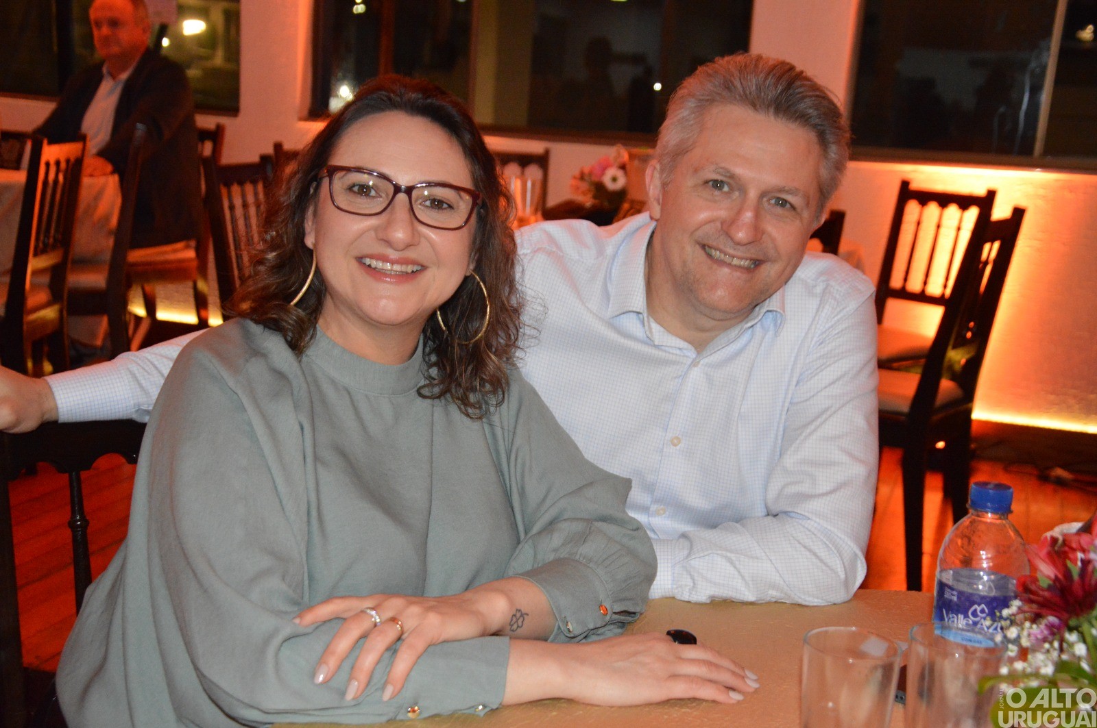 Jantar-dançante celebra os 60 anos da Escola Técnica José Cañellas em FW