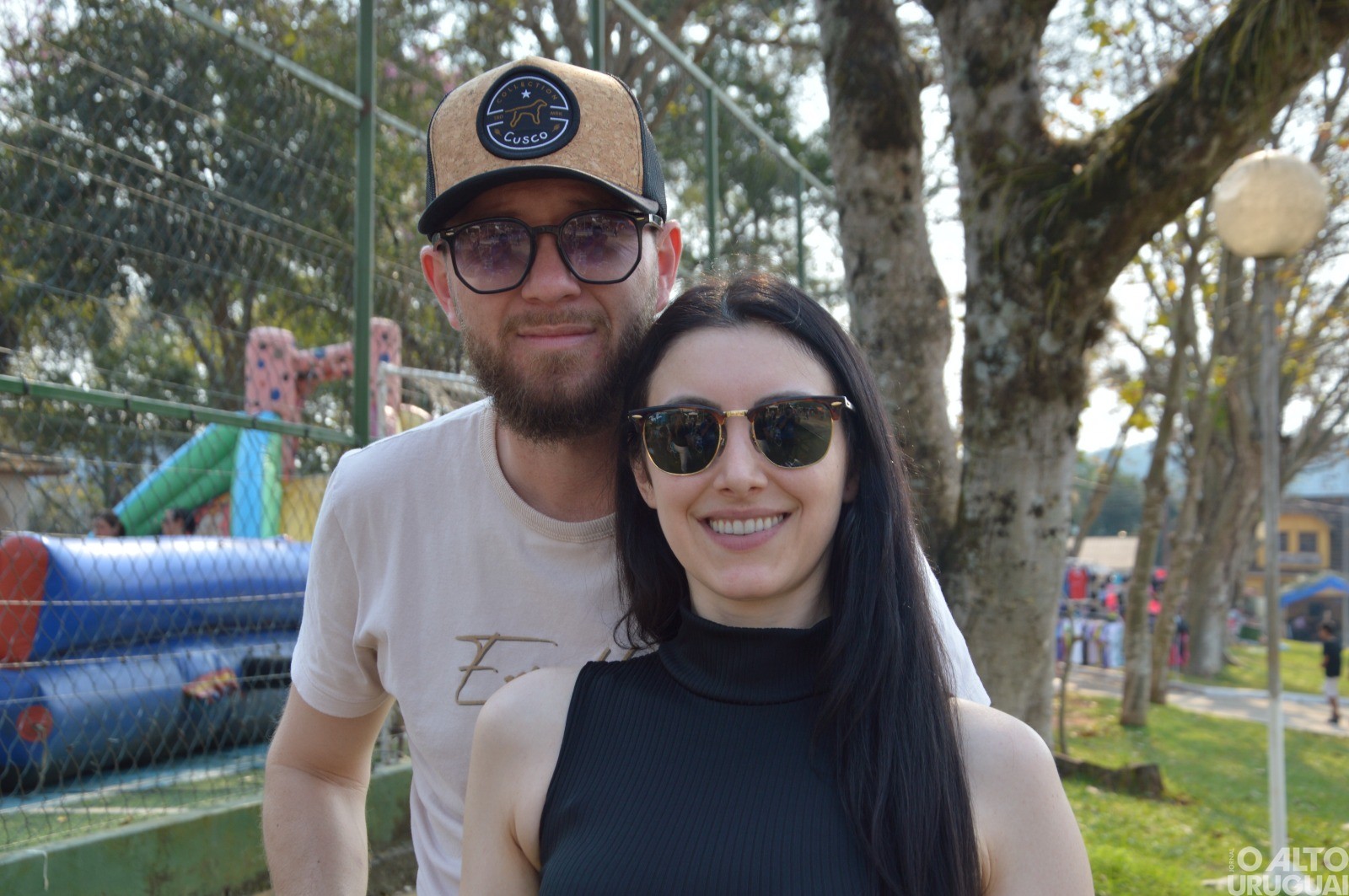 37ª Mateada reúne centenas de pessoas em quatro dias de programação