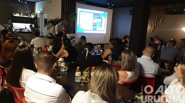 Fórum Regional da Federasul reúne lideranças em Seberi