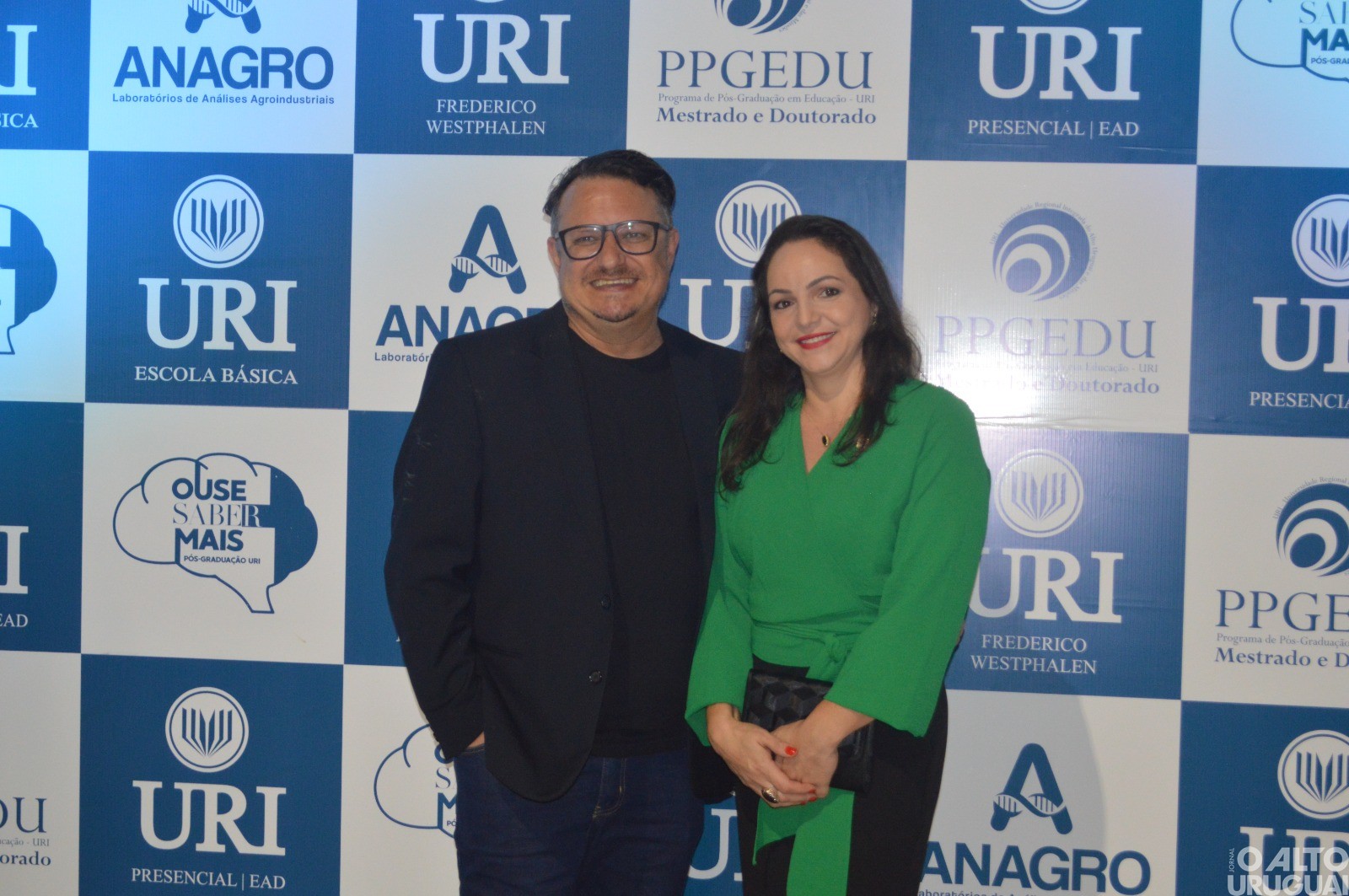 URI/FW encerra programação dos 31 anos com jantar