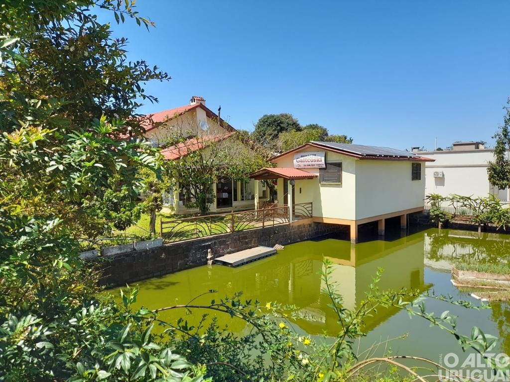 Casa do Mel Gaitkoski é destaque na região