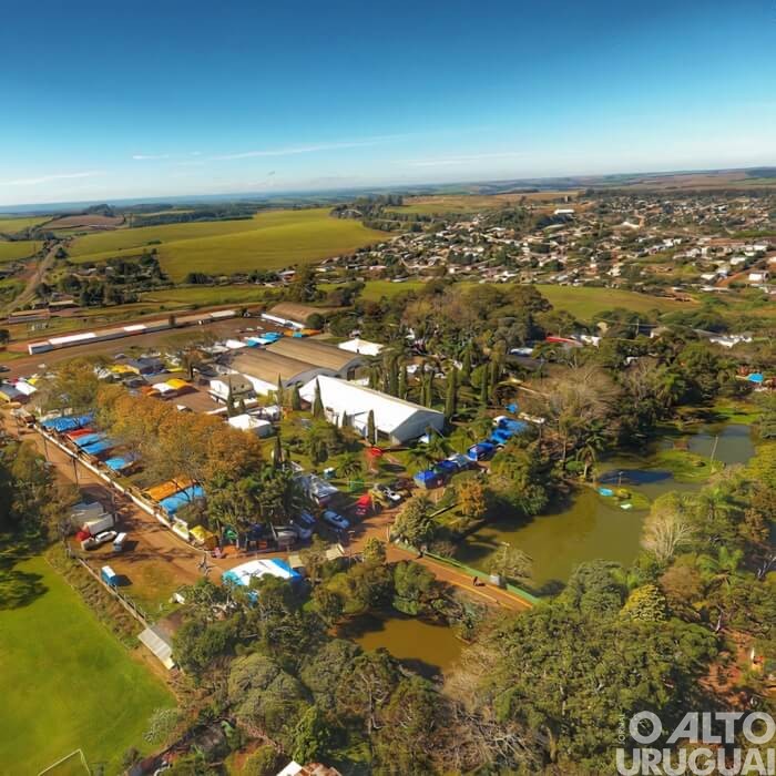 Divulgada a programação completa do 35º Carijo