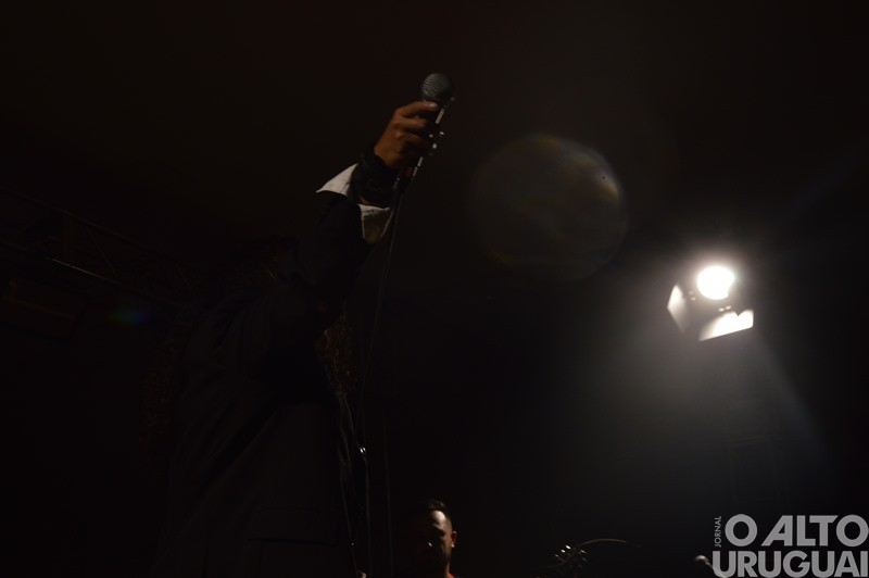 Na Mira do Rock agita a noite deste sábado em FW