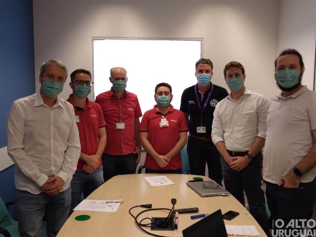 Creluz projeta instalação de 56 transformadores ecológicos para 2022