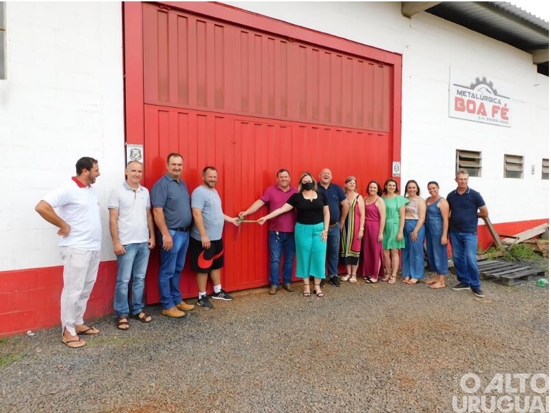 Administração de Vista Alegre investe na geração de emprego e renda