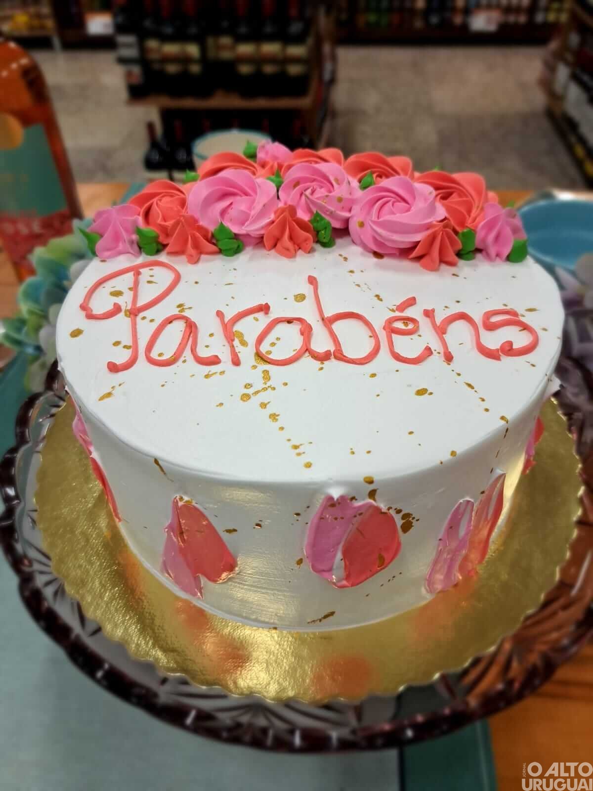 Supermercado Bertoletti promove Festival de Tortas