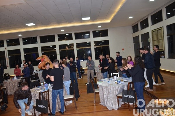 4ª Rodada de Negócios reuniu empreendedores em mais uma edição